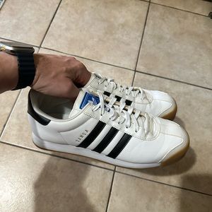 Adidas sneakers